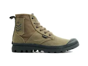 78583-309-M | PAMPA HI ARMY | OLIVE NIGHT