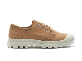 92351-287-M | PAMPA OXFORD | CHAI TAN