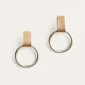 ABLE Fonda Earrings