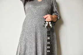 Adina - Sequin dress