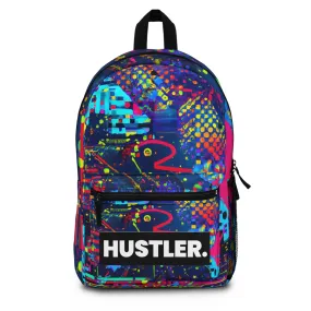 Amplifire - LGBTQ  Pride Backpack