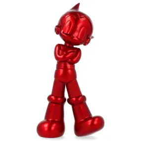 Astro Boy - Metal Red