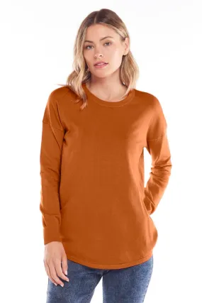 Betty Basics Sophie Knit Jumper in Camel