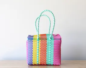 Colorful Handbag by MexiMexi