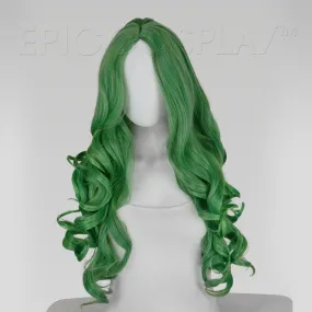 Daphne - Clover Green Wig