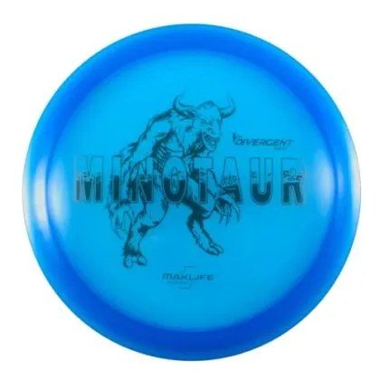 Divergent Minotaur [ 8 3 0 3 ]