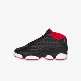 (GS) Air Jordan 13 Retro Low 'Bred' (2015) 310811-027