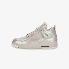 (GS) Air Jordan 4 Retro Pearl '30th Anniversary' (2015) 742639-045