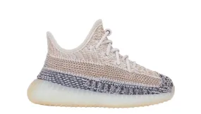 (Infant) Adidas Yeezy Boost 350 V2 'Ash Pearl' (2021) GY7735