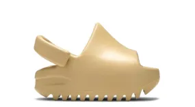 (Infant) Adidas Yeezy Slide 'Desert Sand' (2019) FW6348