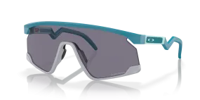 Oakley BXTR Prizm Grey Lenses - Matte Balsam Frame