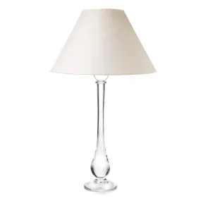 Simon Pearce Pomfret Tall Lamp