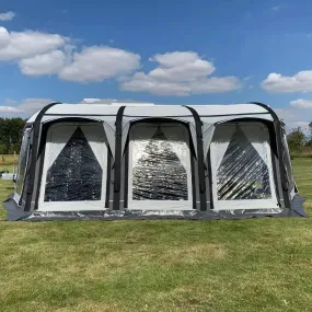 Sunncamp Icon Full Air Awning (2024)