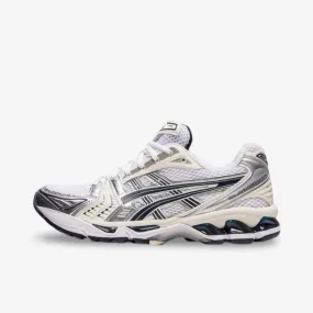 (Women's) Asics Gel Kayano 14 'White / Midnight' (2023) 1202A056-109